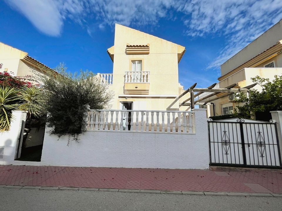 3 bedroom Villa in Ciudad Quesada - VAR112629 - Photo - 1