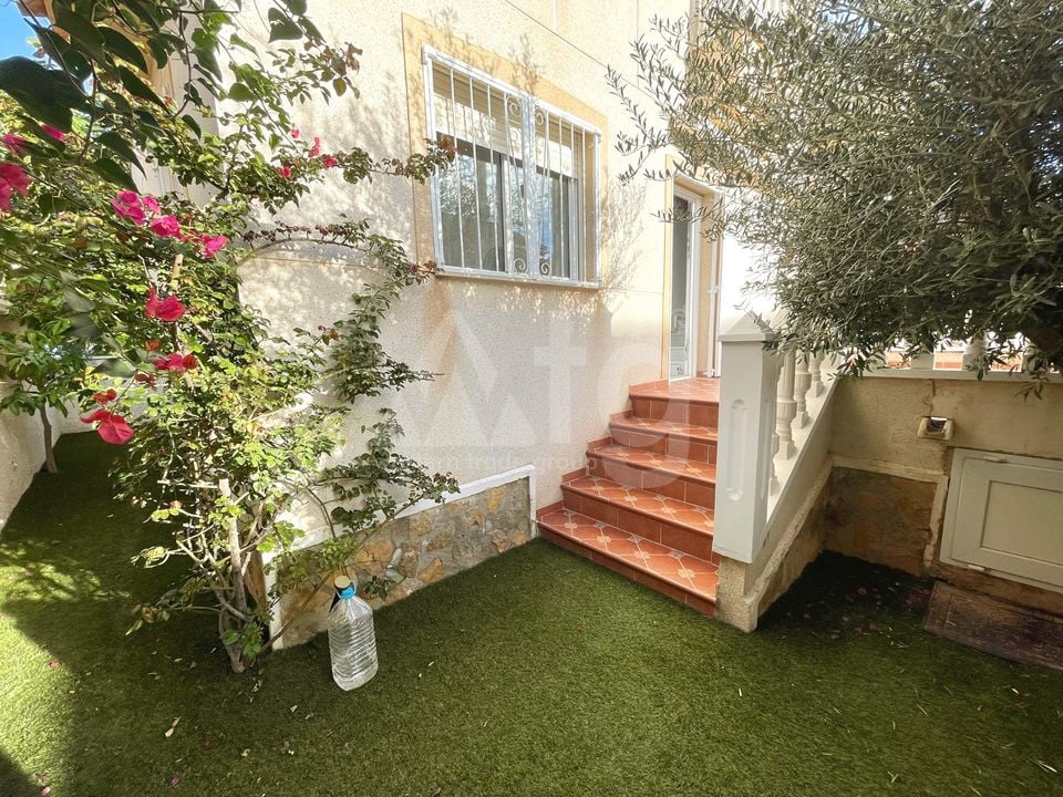 3 bedroom Villa in Ciudad Quesada - VAR112629 - Photo - 2