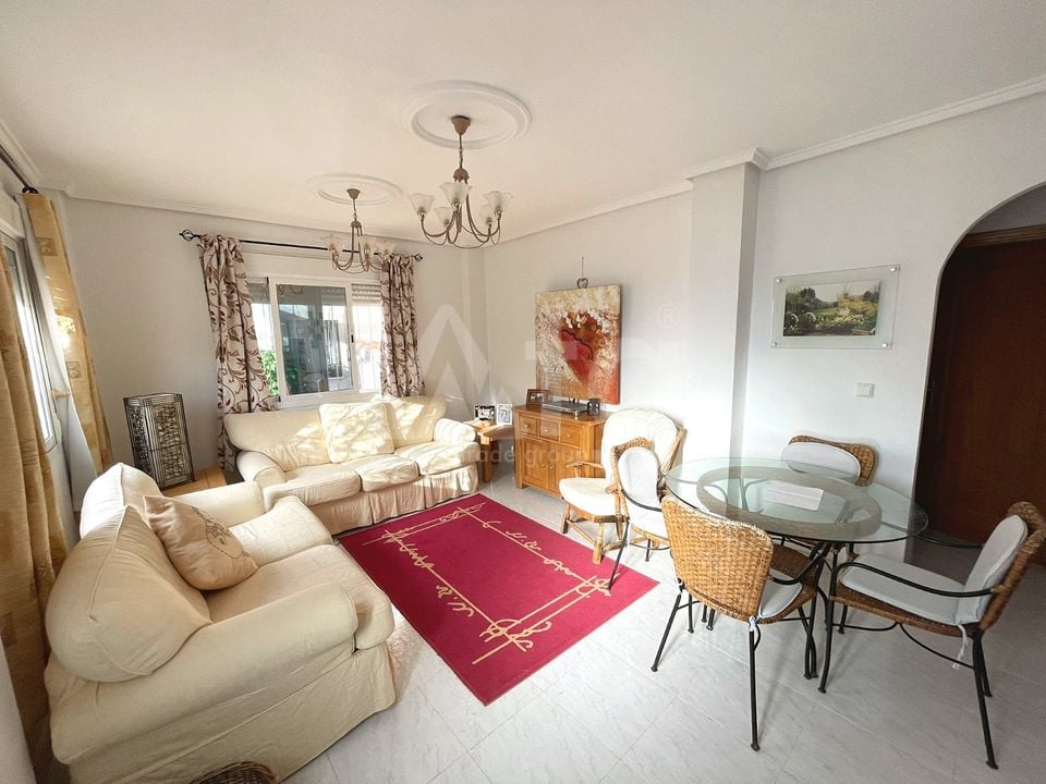 3 bedroom Villa in Ciudad Quesada - VAR112629 - Photo - 4