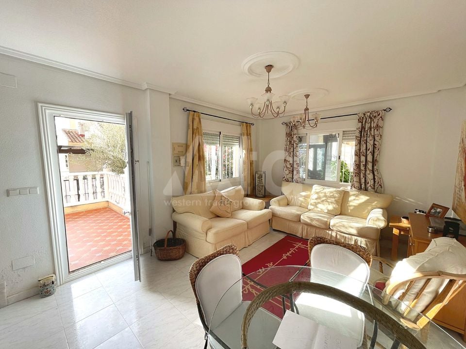3 bedroom Villa in Ciudad Quesada - VAR112629 - Photo - 3