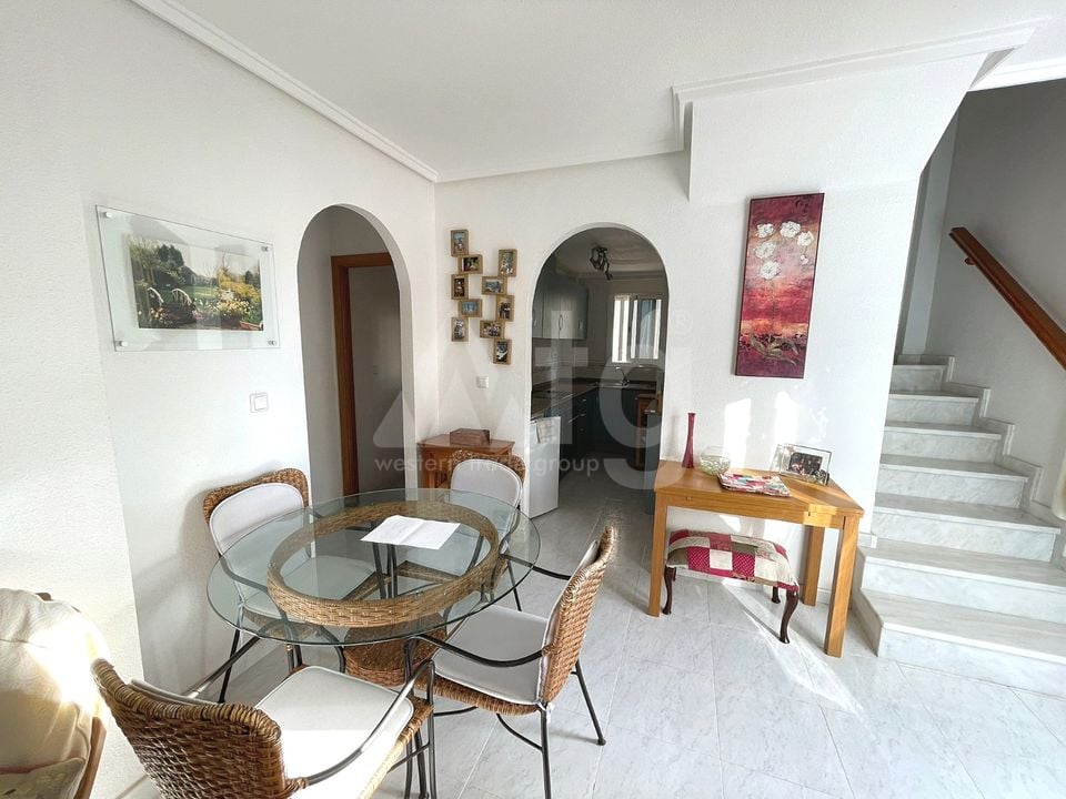 3 bedroom Villa in Ciudad Quesada - VAR112629 - Photo - 5