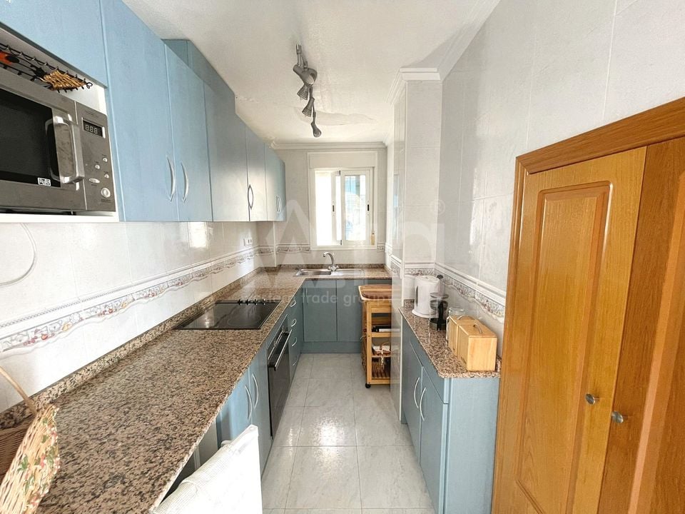 3 bedroom Villa in Ciudad Quesada - VAR112629 - Photo - 6