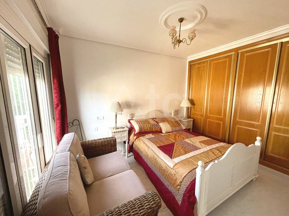 3 bedroom Villa in Ciudad Quesada - VAR112629 - Photo - 9