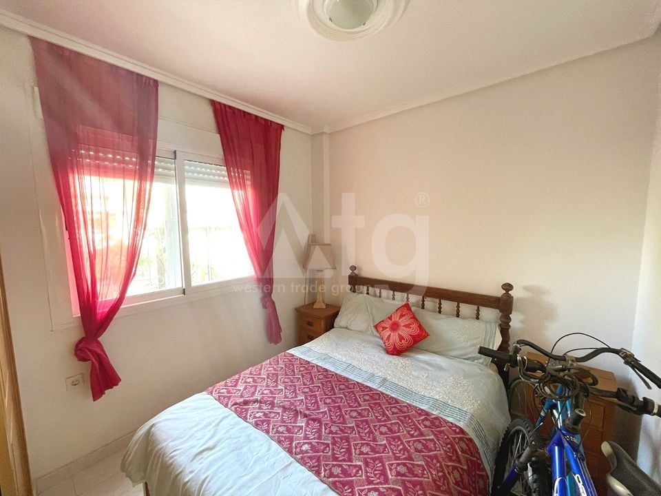 3 bedroom Villa in Ciudad Quesada - VAR112629 - Photo - 7