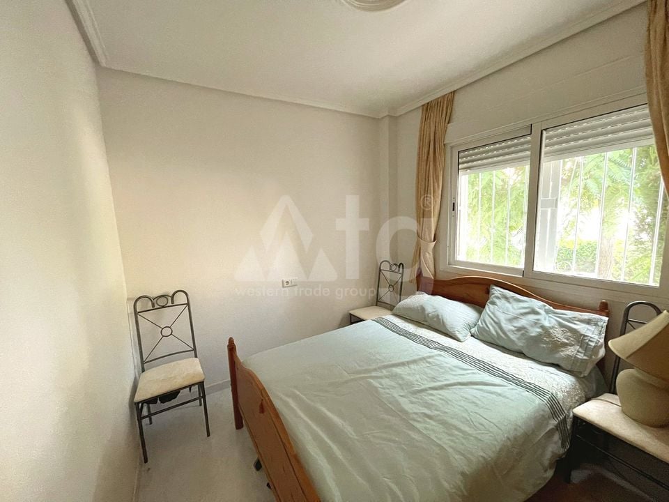 3 bedroom Villa in Ciudad Quesada - VAR112629 - Photo - 8