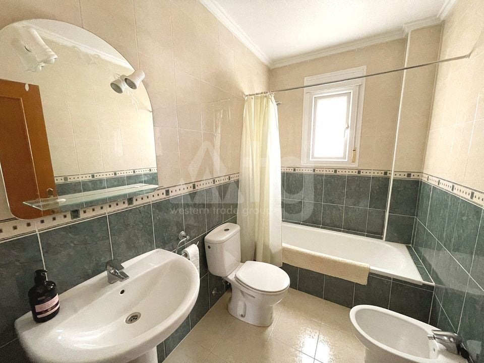 3 bedroom Villa in Ciudad Quesada - VAR112629 - Photo - 10