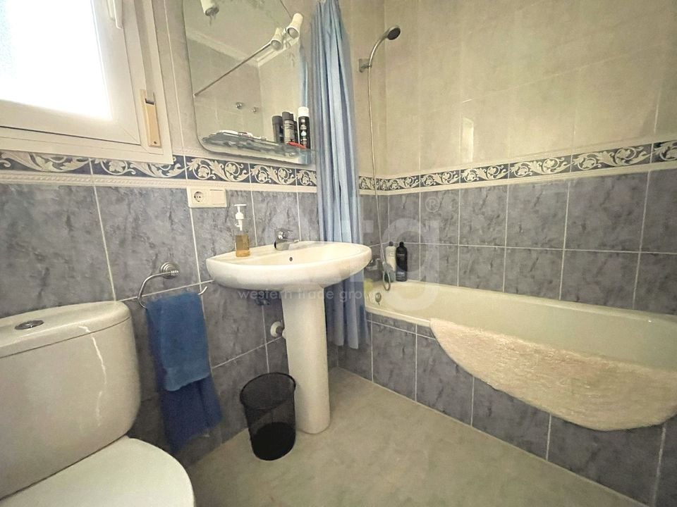 3 bedroom Villa in Ciudad Quesada - VAR112629 - Photo - 11