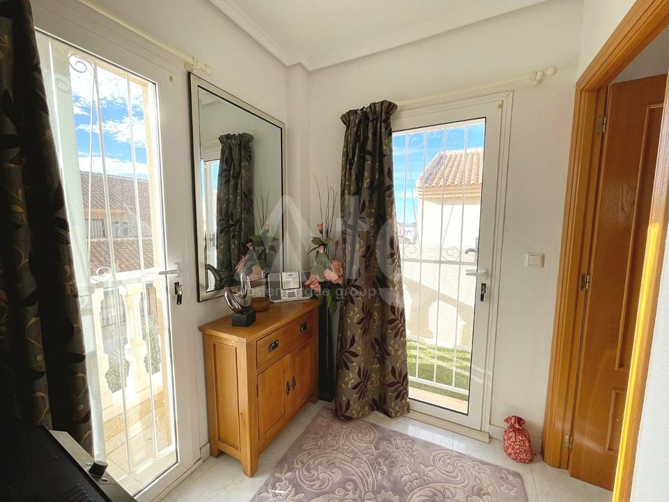 3 bedroom Villa in Ciudad Quesada - VAR112629 - Photo - 12