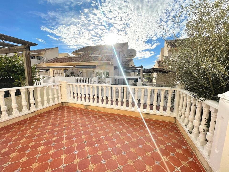 3 bedroom Villa in Ciudad Quesada - VAR112629 - Photo - 14