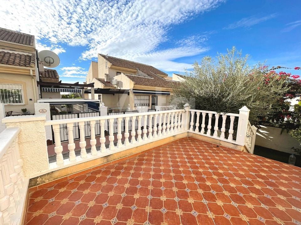 3 bedroom Villa in Ciudad Quesada - VAR112629 - Photo - 15