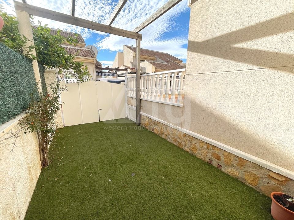 3 bedroom Villa in Ciudad Quesada - VAR112629 - Photo - 16