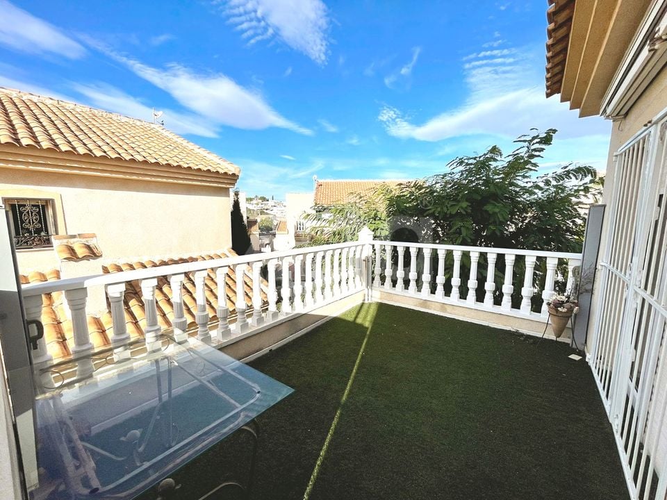 3 bedroom Villa in Ciudad Quesada - VAR112629 - Photo - 18