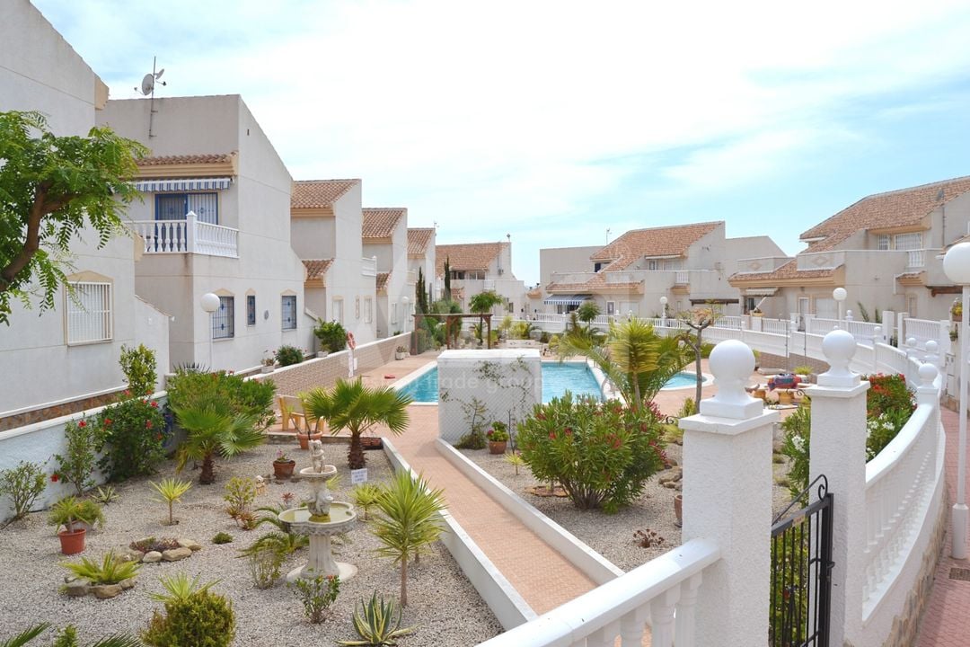 3 bedroom Villa in Ciudad Quesada - VAR112629 - Photo - 20