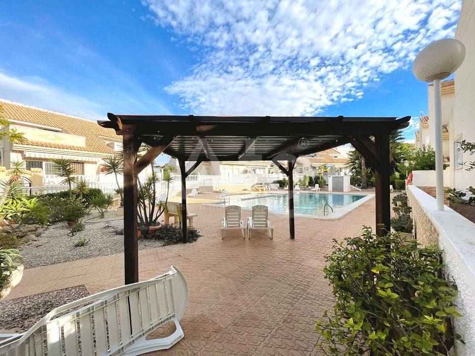 3 bedroom Villa in Ciudad Quesada - VAR112629 - Photo - 21