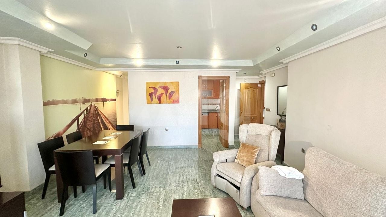 Penthouse   v Torrevieja, 2 ložnice - CT112658 - Foto - 5