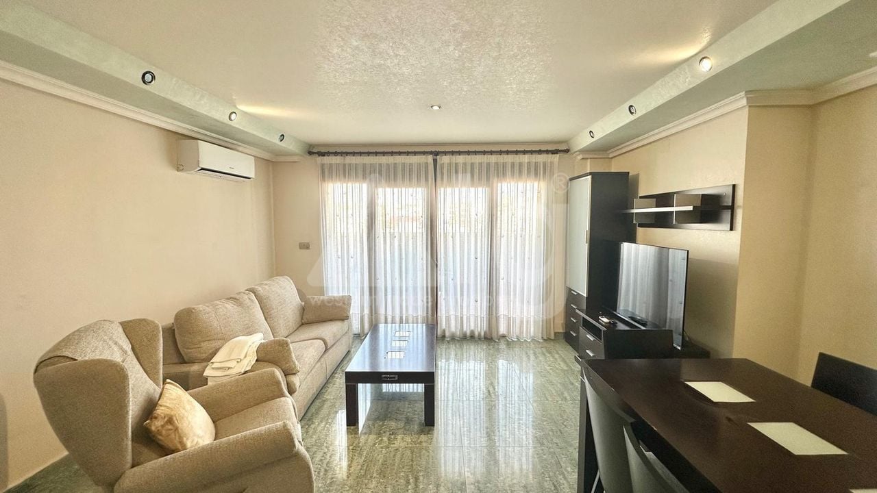 Penthouse   v Torrevieja, 2 ložnice - CT112658 - Foto - 3