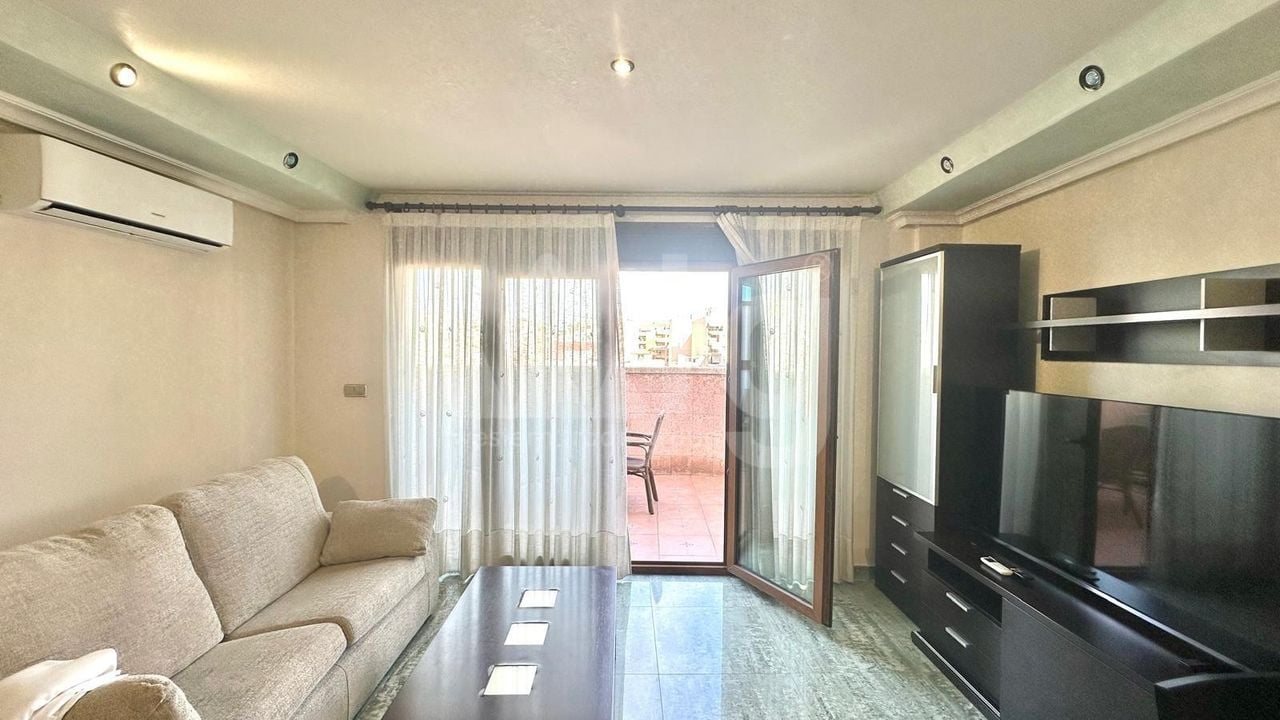 Penthouse   v Torrevieja, 2 ložnice - CT112658 - Foto - 4
