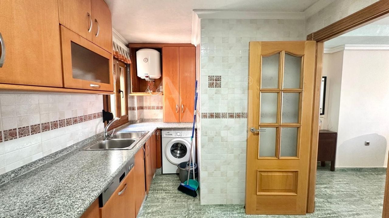 Penthouse   v Torrevieja, 2 ložnice - CT112658 - Foto - 8