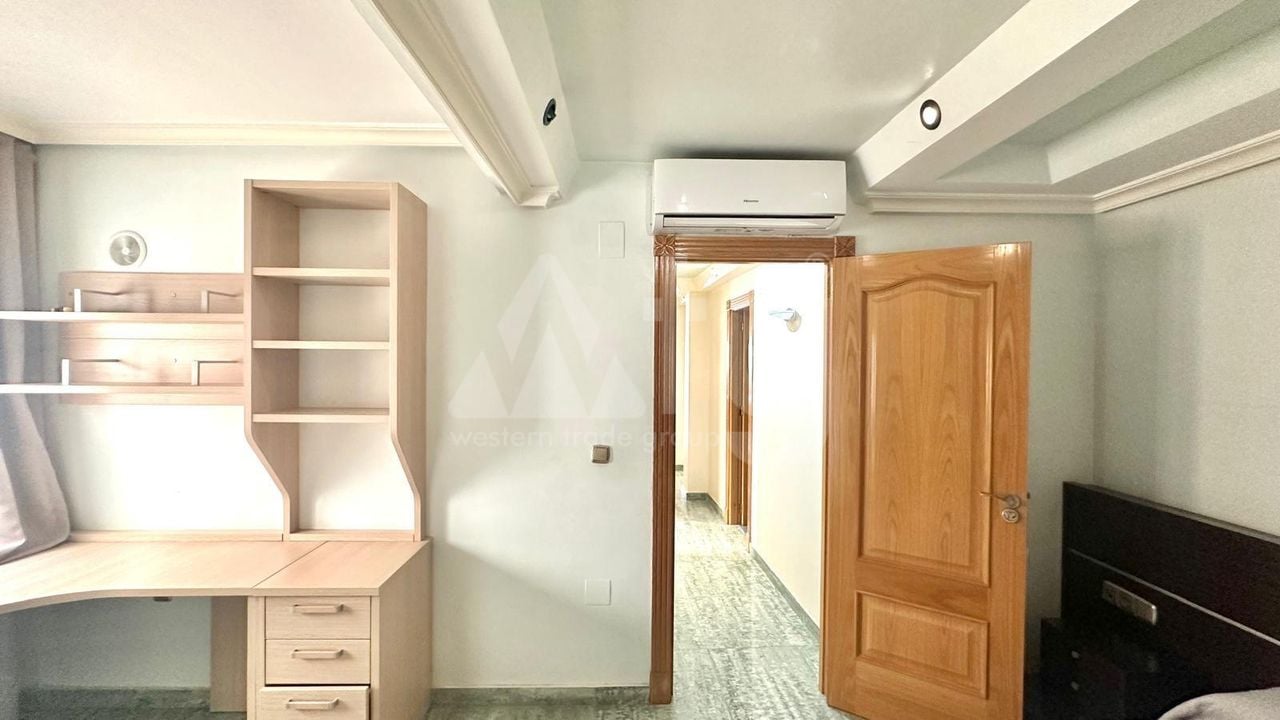 Penthouse   v Torrevieja, 2 ložnice - CT112658 - Foto - 14