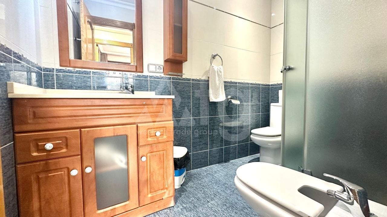Penthouse   v Torrevieja, 2 ložnice - CT112658 - Foto - 15