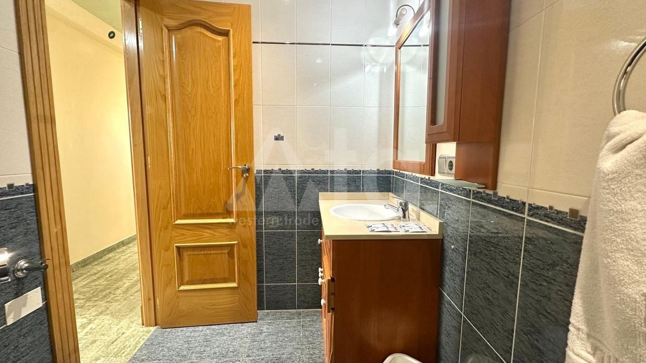 Penthouse   v Torrevieja, 2 ložnice - CT112658 - Foto - 17