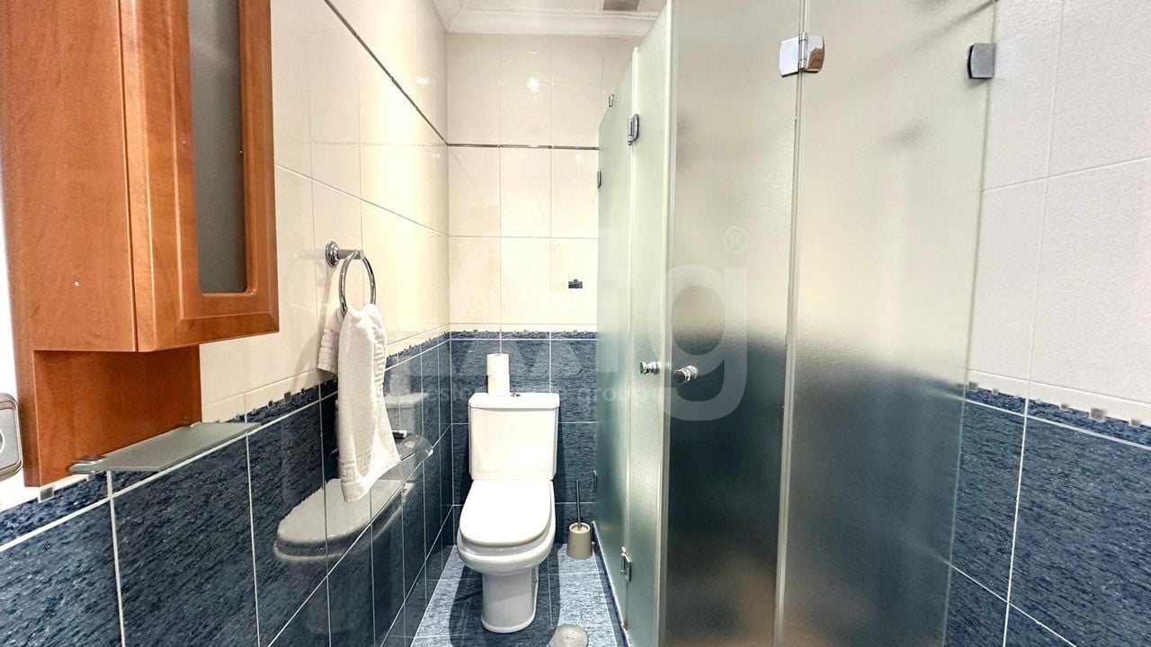 Penthouse   v Torrevieja, 2 ložnice - CT112658 - Foto - 16