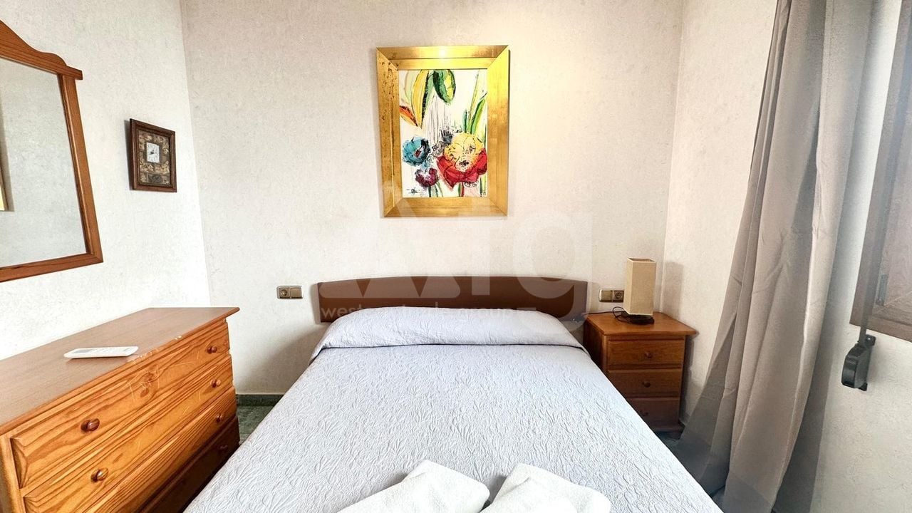 Penthouse   v Torrevieja, 2 ložnice - CT112658 - Foto - 10