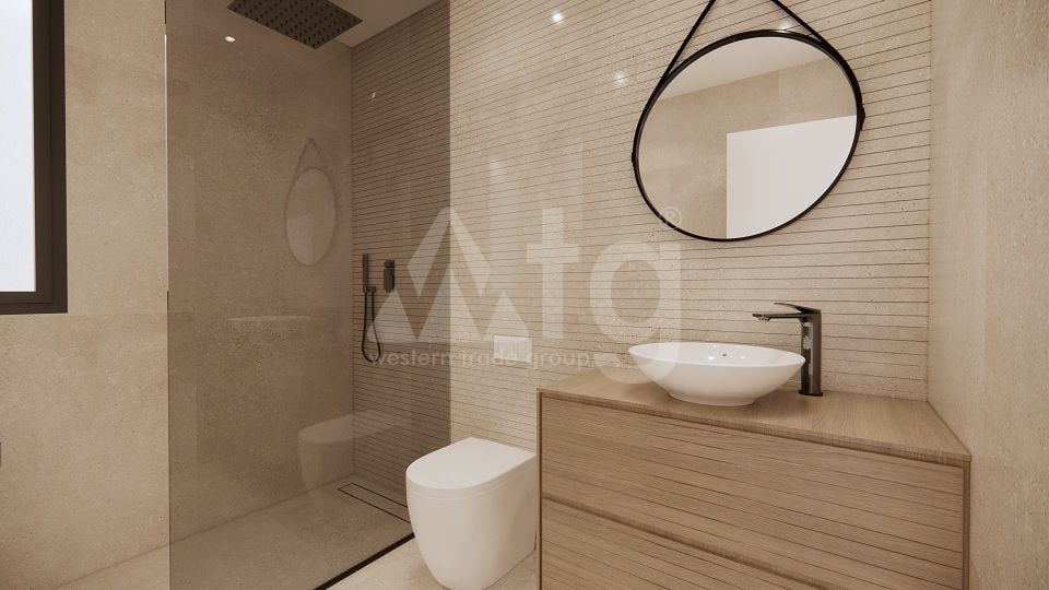 Villa de 3 habitaciones en Torrevieja - CVR155030 - Foto - 11