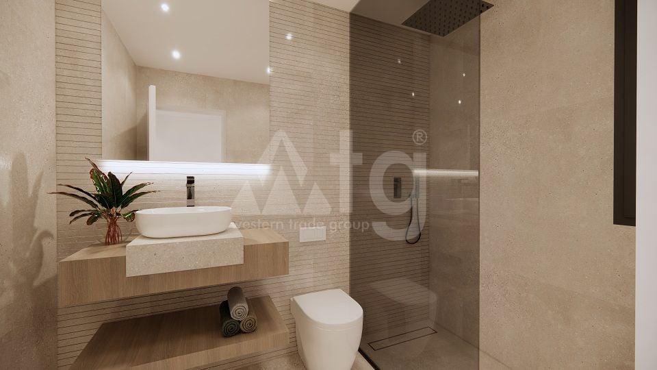 Villa de 3 habitaciones en Torrevieja - CVR155030 - Foto - 10