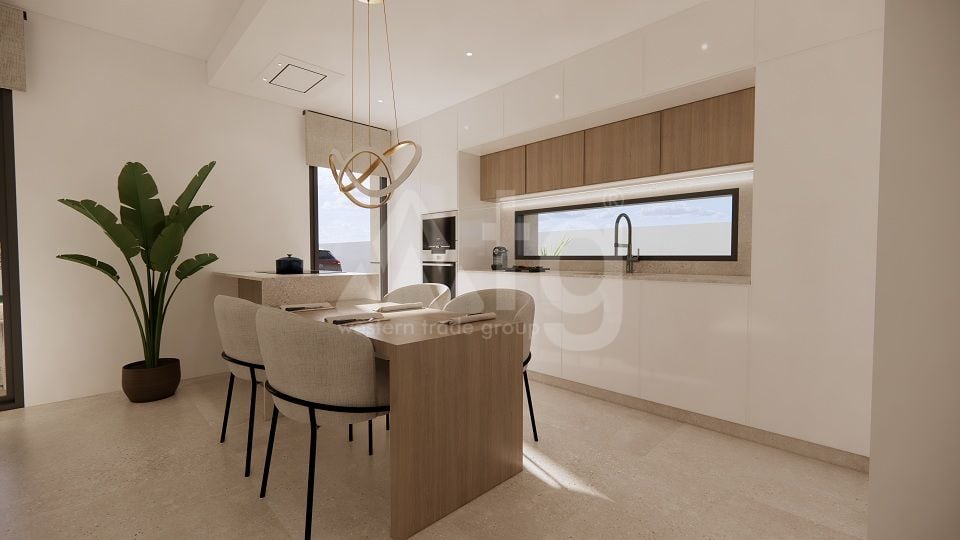 Villa de 3 habitaciones en Torrevieja - CVR155030 - Foto - 5