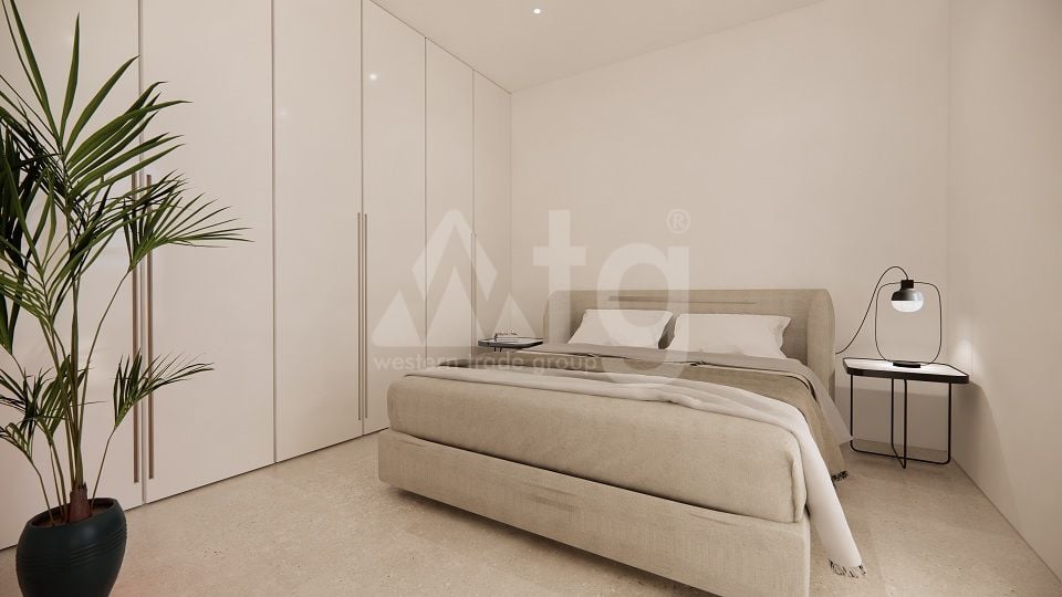Villa de 3 habitaciones en Torrevieja - CVR155030 - Foto - 8