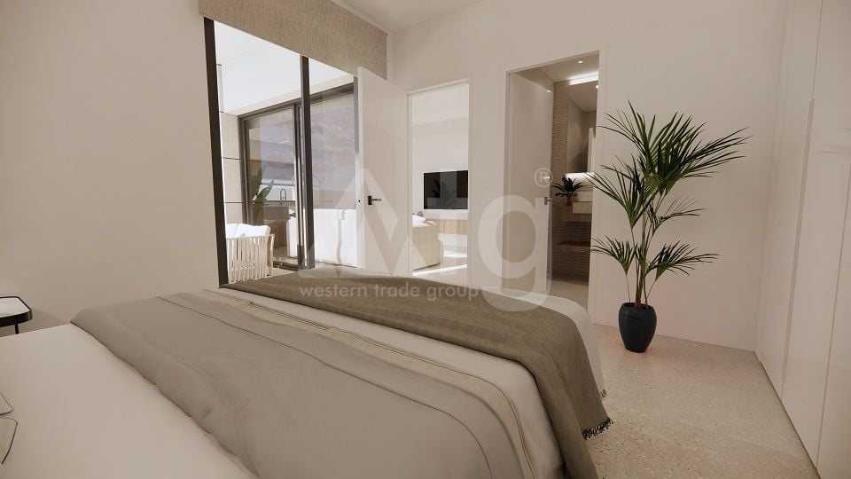 Villa de 3 habitaciones en Torrevieja - CVR155030 - Foto - 9