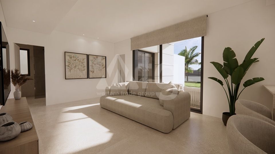 Villa de 3 habitaciones en Torrevieja - CVR155030 - Foto - 3