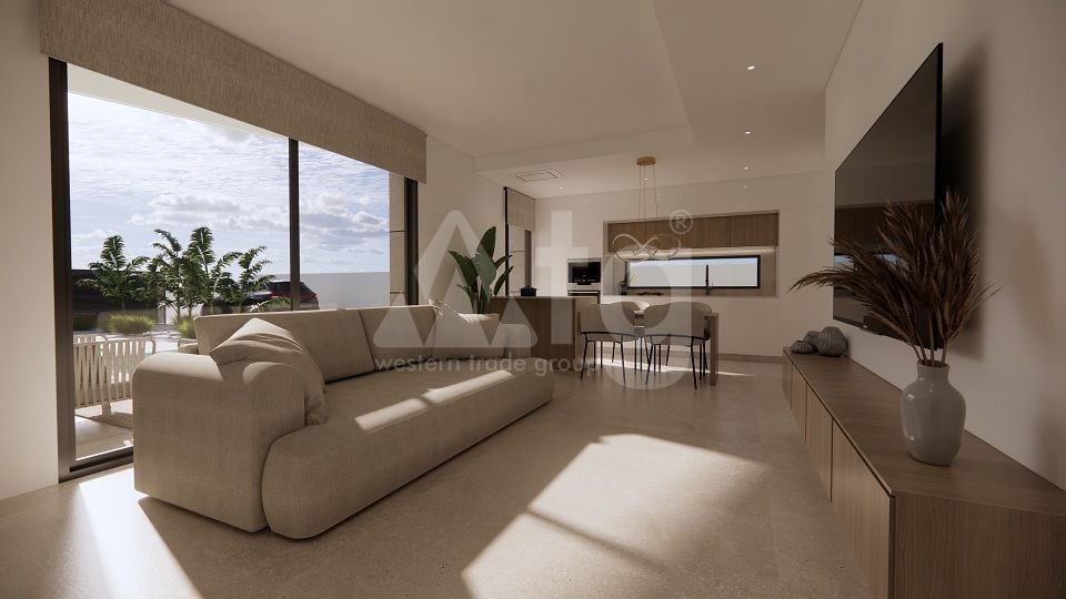 Villa de 3 habitaciones en Torrevieja - CVR155030 - Foto - 2
