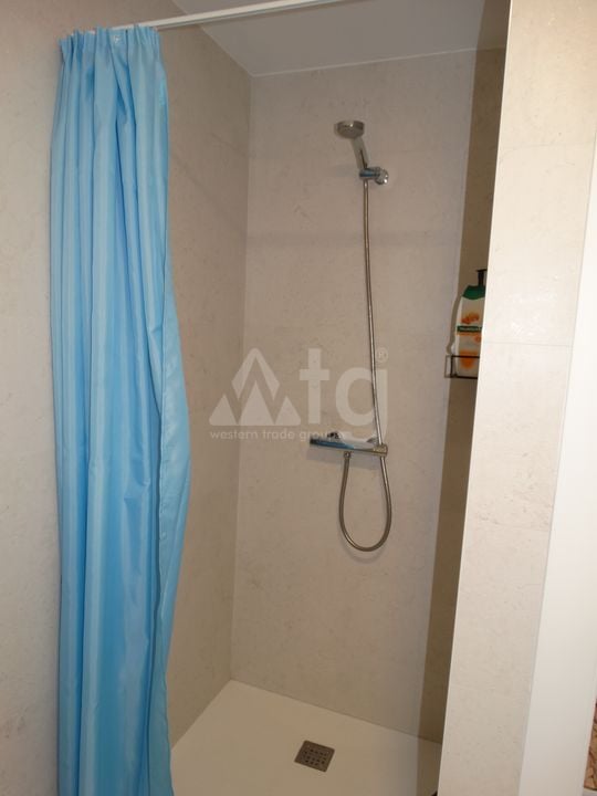 Bungalow de 3 habitaciones en Pilar de la Horadada - MG155196 - Foto - 14