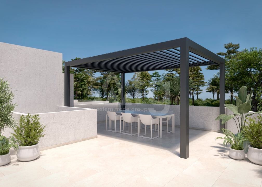 Villa de 3 habitaciones en Santa Rosalia - ERS155361 - Foto - 12
