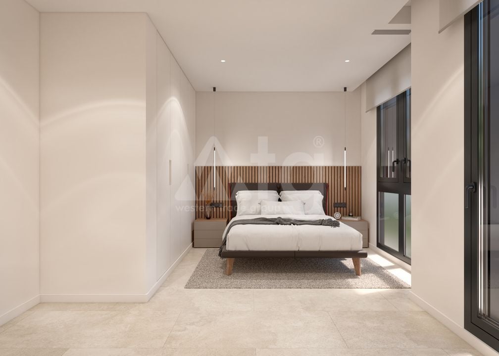 Villa de 3 habitaciones en Santa Rosalia - ERS155357 - Foto - 7