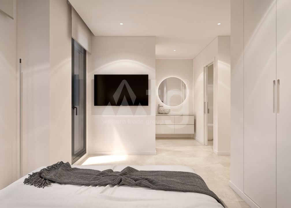 Villa de 3 habitaciones en Santa Rosalia - ERS155357 - Foto - 8