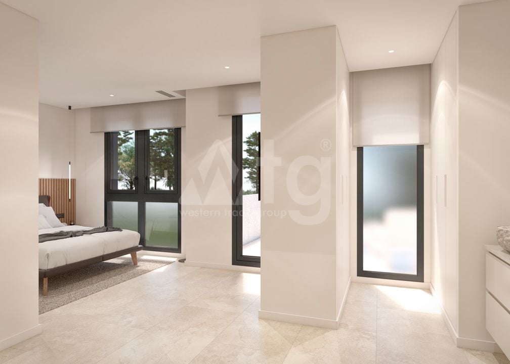 Villa de 3 habitaciones en Santa Rosalia - ERS155357 - Foto - 6