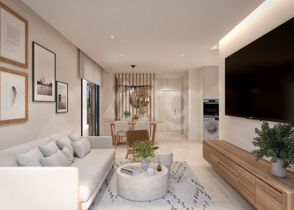 Villa de 3 habitaciones en Santa Rosalia - ERS155357 - Foto - 3
