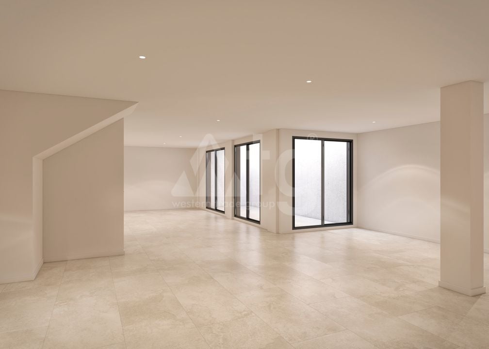Villa de 3 habitaciones en Santa Rosalia - ERS155357 - Foto - 11