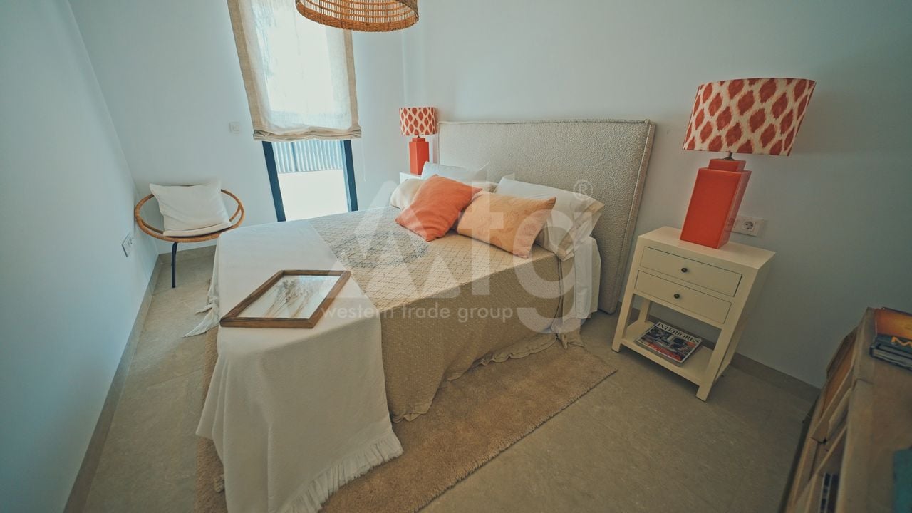 Appartement de 3 chambres à Mar de Cristal - CVA91228 - Photo - 21
