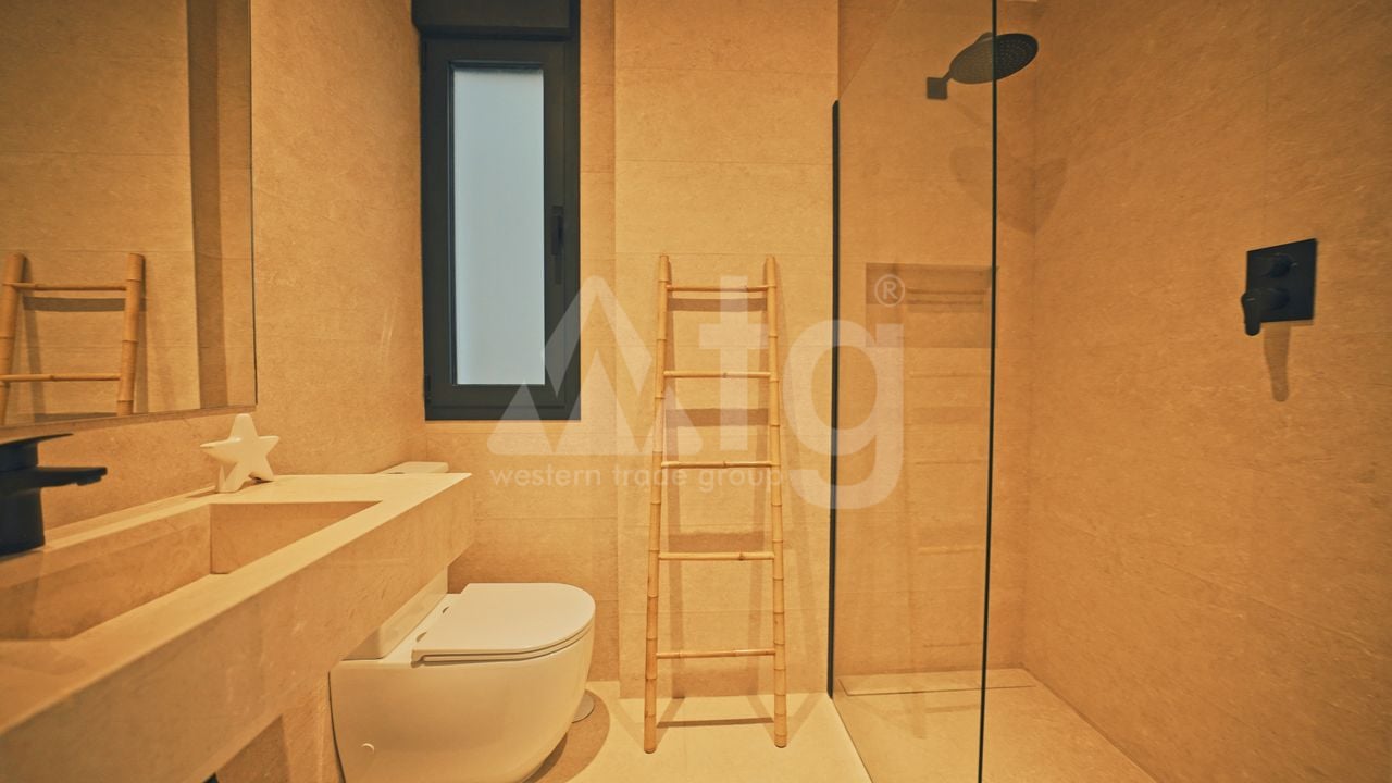 Appartement de 3 chambres à Mar de Cristal - CVA91228 - Photo - 24