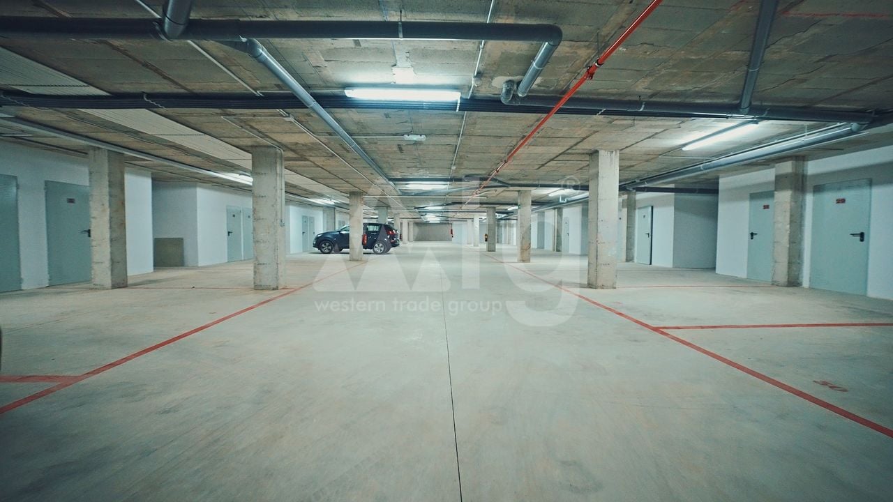 Penthouse de 2 chambres à Mar de Cristal - CVA30743 - Photo - 12