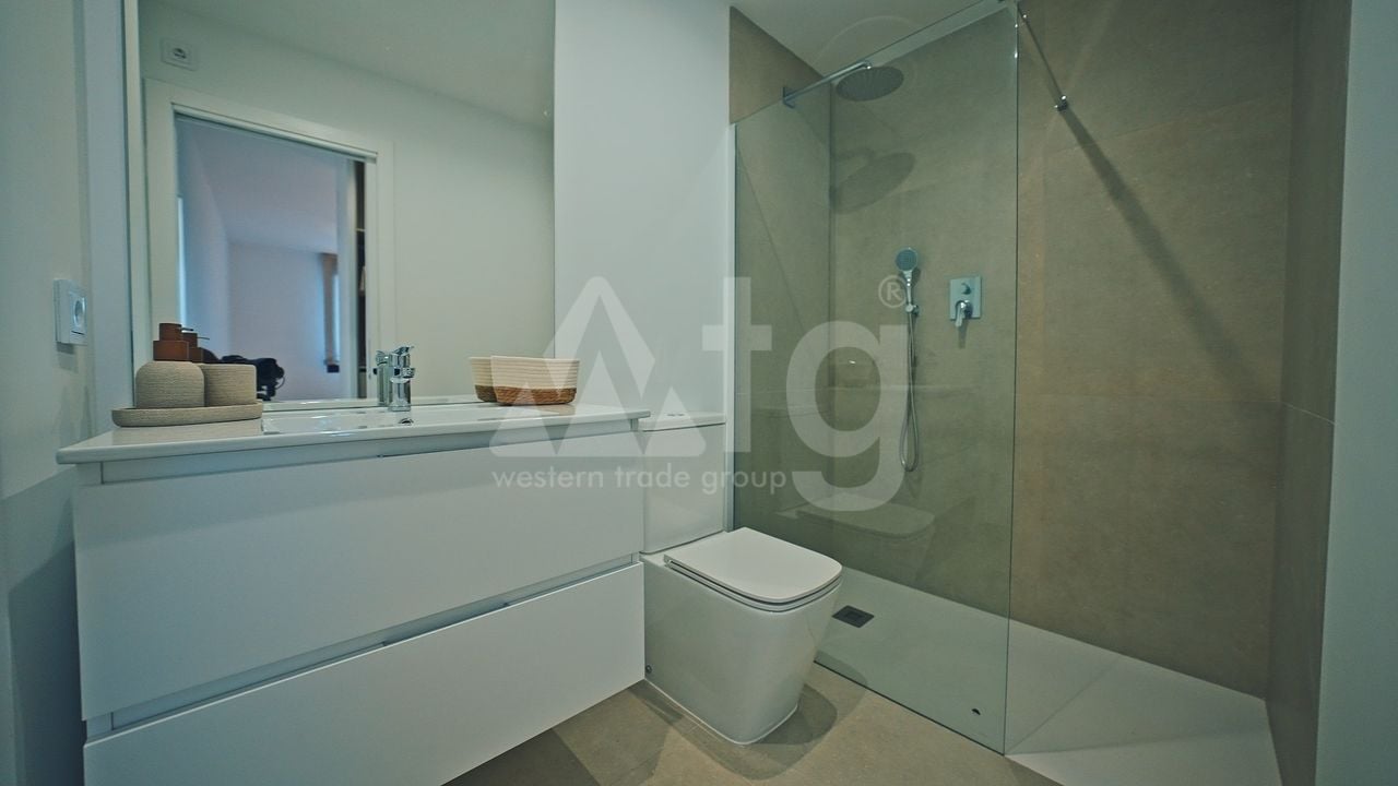 Penthouse de 2 chambres à Mar de Cristal - CVA30743 - Photo - 27