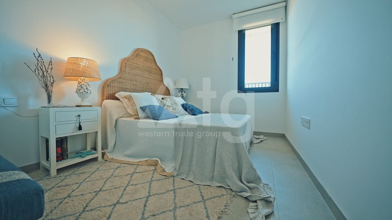 Penthouse de 2 chambres à Mar de Cristal - CVA30743 - Photo - 33