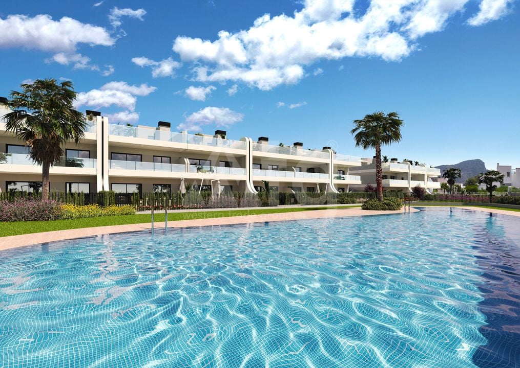 3 bedroom Bungalow in Cartagena - GD155530 - Photo - 1