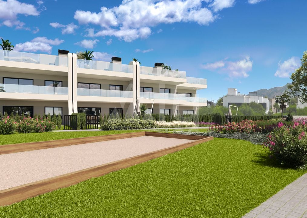 3 bedroom Bungalow in Cartagena - GD155530 - Photo - 17