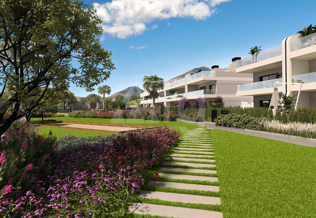 3 bedroom Bungalow in Cartagena - GD155530 - Photo - 16