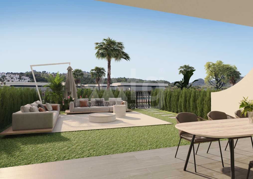 3 bedroom Bungalow in Cartagena - GD155530 - Photo - 15